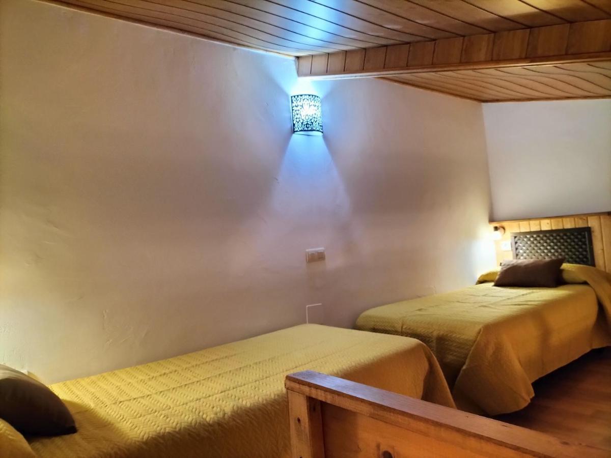 Albergue Don Camino 维拉卡扎蒂瑟加 外观 照片