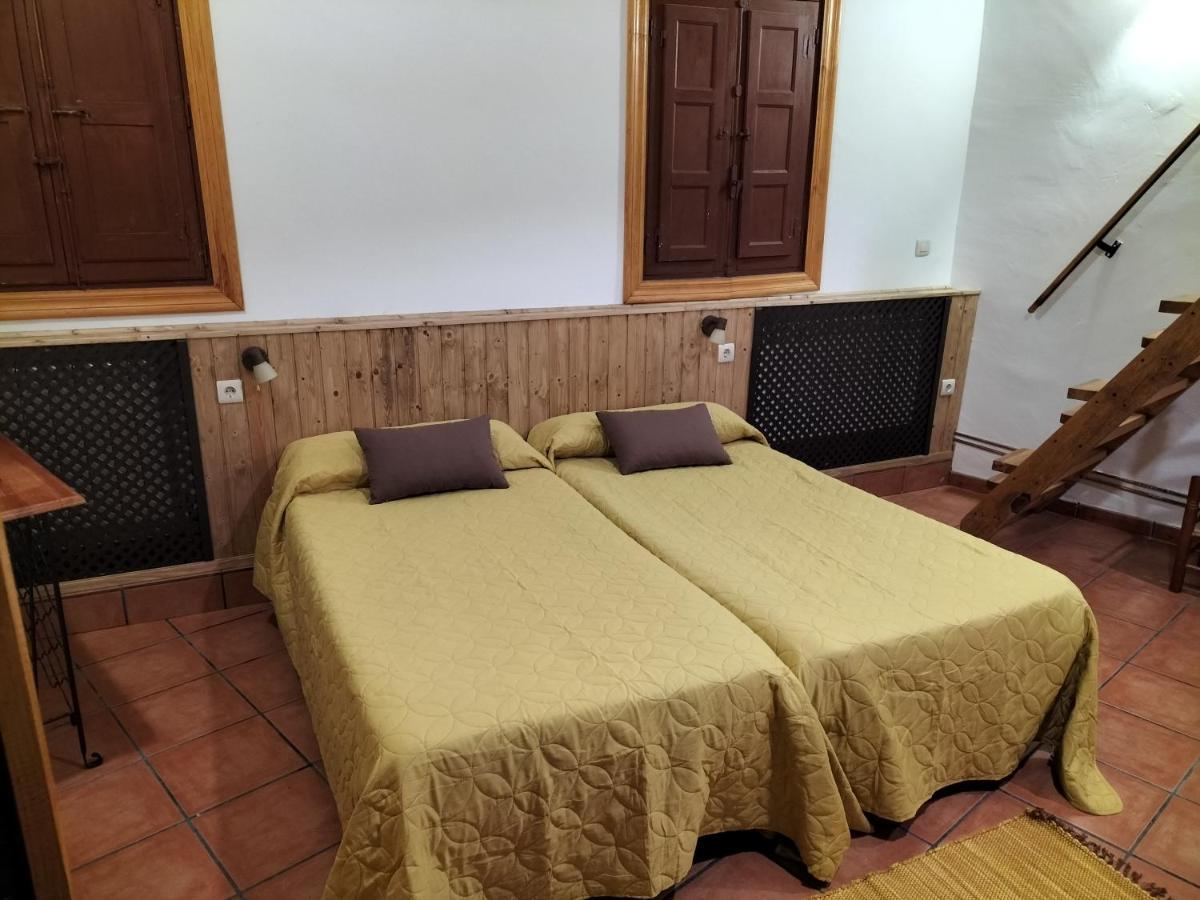 Albergue Don Camino 维拉卡扎蒂瑟加 外观 照片